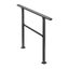 Outdoor Stair Handrail Carousel 14