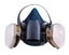 AntiDust Paint Gas Respirator Mask - (NZ CLEARANCE) Carousel 6
