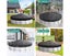 New Foldable Round Sunscreen Dustproof Swimming Pool Cover Afterpay Carousel 6