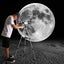 Telescope with Tripod - (NZ CLEARANCE) Carousel 5