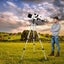 Telescope with Tripod - (NZ CLEARANCE) Carousel 6