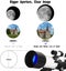 Telescope with Tripod - (NZ CLEARANCE) Carousel 8
