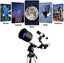 Telescope with Tripod - (NZ CLEARANCE) Carousel 13