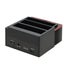 Triple Slot Hard Drive Docking Station - (NZ Clearance) Carousel 7