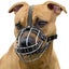Adjustable Dog Muzzle - (NZ Clearance) Carousel 1