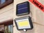 New Solar Light With Sensor 100Led Afterpay Carousel 1