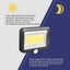 New Solar Light With Sensor 100Led Afterpay Carousel 5