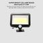 New Solar Light With Sensor 100Led Afterpay Carousel 7