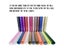 30cmx20cm Color Glitter Heat Transfer Vinyl Film For Heat Press Cutting Carousel 7