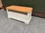 Small TV Unit (Clover) -By Early Settler Carousel 3