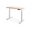Enhance Electric Height Adjustable Desk Carousel 2