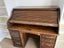 Roll Top Desk - Antique Carousel 4