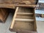 Roll Top Desk - Antique Carousel 7