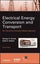 Electrical Energy Conversion and Transport by George G. Karady - Hardcover Carousel 1