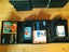 Sonic the hedgehog 1 and 2 sega mega drive Carousel 2