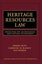 Heritage Resources Law by National Trust for Historic Preservation - Hardcover Carousel 1
