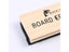 Large Board Eraser Board Cleaner Blackboard Wool Felt Eraser Wooden Chalkboard Carousel 3