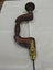 Antique Brace & Bit. Carousel 6
