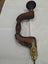 Antique Brace & Bit. Carousel 7