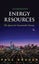 Alternative Energy Resources by Paul Kruger - Hardcover Carousel 1