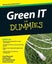 Green IT For Dummies by Carol Baroudi - Paperback Carousel 1