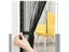 Reinforced Magnetic Screen Door Curtain Net For Insect Protection Room Division Carousel 5