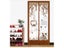 90*210cm/100*210cm Magnetic Curtains Door Screen Mosquito Net On The Door Carousel 2
