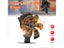 6 Blades Fireplace Fan For Stove Wood Heater Efficient Heat Distributor Carousel 4