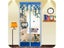 90*210cm/100*210cm Magnetic Curtains Door Screen Mosquito Net On The Door Carousel 5