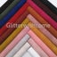Faux Leather Material Sheet Carousel 2