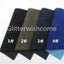 Faux Leather Material Sheet Carousel 3