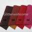 Faux Leather Material Sheet Carousel 4