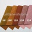 Faux Leather Material Sheet Carousel 5