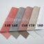Faux Leather Material Sheet Carousel 6