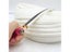 Fiberglass Tube 1mm - 25mm HTG Cable Sleeve Soft Chemical Glass Fiber Braided Carousel 7