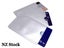 4 X RFID Blocking Credit Card Protection Sleeves Carousel 1