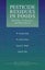 Pesticide Residues in Foods by W. George Fong - Hardcover Carousel 1