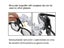 Binocular Dental Loupes 2.5X 3.5X Coated Optical Lens With Clip Magnifying Carousel 4