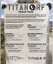 MISSION DARKNESS™ TitanRF Faraday Fabric Pro Kit ~ MILITARY Radiation Protection Carousel 12