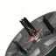 Adjustable Hole Saw Cutter 4.32cm to 12.7cm Wood Drilling Bit Carousel 3