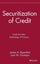 Securitization of Credit by James A. Rosenthal - Hardcover Carousel 1