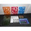 Caligraphy pen writing and stencil sets Carousel 1
