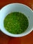 Lemna minor - Duckweed Carousel 3