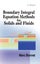 Boundary Integral Equation Methods for Solids and Fluids by Marc Bonnet - Hardco Carousel 1