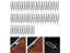 50Pcs Sim Card Tray Pin Eject Tool For Universal Cell Phones Carousel 4