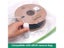 ESUN Storage Bag Kit 3D Printing Silk PLA PETG TPU Filament Sealed Vacuum Keep Carousel 7