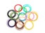 PLA ABS Filament Rods Refills For 3D Pen 3D Printing Pen Material Carousel 5