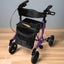 X-Lite 'MINI' - Narrow Easy Fold Walker - Only 5.6kg! Carousel 4