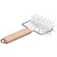 Pizza Hole Maker Cake Pie Dough Docker Bread Hole Puncher Dough Roller For Kitc Carousel 1