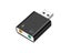 External USB Audio Sound Card To 3.5mm Jack With 7.1Ch Microphone Carousel 6